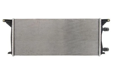 Радіатор охолодження MAHLE / KNECHT CR 2111 000S