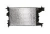 Радіатор системи охолодження MAHLE / KNECHT CR 2122 000S (фото 2)