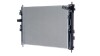 Радиатор охлаждения CITROEN C4 AIRC. 2.0 12- MAHLE / KNECHT CR 2238 000S (фото 2)