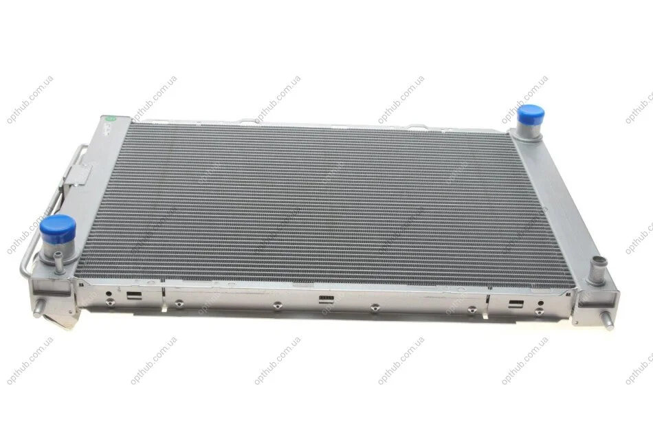 Радіатор охолодження MAHLE / KNECHT CR 2709 000S (фото 1)