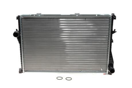 Радіатор охолодження BMW 5 (E39)/7 (E38) 94-03 M52/M54/M62/S62 MAHLE (opt-om) MAHLE / KNECHT CR 295 000S