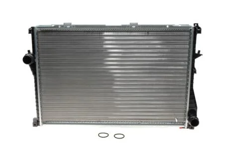 Радіатор охолодження BMW 5 (E39)/7 (E38) 94-03 M52/M54/M62/S62 MAHLE (opt-om) MAHLE / KNECHT CR 295 000S