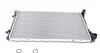 Радіатор охолодження VW Caddy III/Golf 1.4/1.6/2.0 03- (648x408x26) (ребра припаяні) MAHLE UA63 MAHLE / KNECHT CR 30 000S (фото 1)