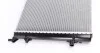 Радіатор охолодження VW Caddy III/Golf 1.4/1.6/2.0 03- (648x408x26) (ребра припаяні) MAHLE UA63 MAHLE / KNECHT CR 30 000S (фото 4)
