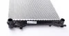 Радіатор охолодження VW Caddy III/Golf 1.4/1.6/2.0 03- (648x408x26) (ребра припаяні) MAHLE UA63 MAHLE / KNECHT CR 30 000S (фото 5)