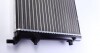 Радіатор охолодження VW Caddy 04-15 (650x416x23) (ребра завальцовані) MAHLE (opt-om) MAHLE / KNECHT CR 30 001S (фото 3)