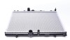 Радіатор охолодження Citroen C4/Xsara/ Peugeot 307 2.0 16v/HDI 01-08 MAHLE UA63 MAHLE / KNECHT CR 31 000S (фото 1)