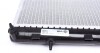 Радіатор охолодження Citroen C4/Xsara/ Peugeot 307 2.0 16v/HDI 01-08 MAHLE UA63 MAHLE / KNECHT CR 31 000S (фото 3)