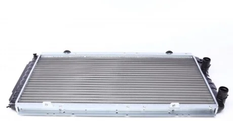 Радіатор охолодження Citroen Jumper/Fiat Ducato/Peugeot Boxer 94- (+AC) MAHLE UA63 MAHLE / KNECHT CR 33 000S