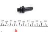 Радіатор охолодження Citroen Jumper/Fiat Ducato/Peugeot Boxer 94- (+AC) MAHLE UA63 MAHLE / KNECHT CR 33 000S (фото 7)