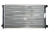 Радіатор охолодження VW Caddy 82-92/Golf 79-93 (322x525x34) MAHLE UA63 MAHLE / KNECHT CR 340 001S (фото 1)