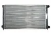Радіатор охолодження VW Caddy 82-92/Golf 79-93 (322x525x34) MAHLE UA63 MAHLE / KNECHT CR 340 001S (фото 1)