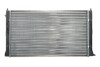 Радіатор охолодження VW Caddy 82-92/Golf 79-93 (322x525x34) MAHLE UA63 MAHLE / KNECHT CR 340 001S (фото 3)