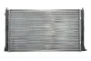 Радіатор охолодження VW Caddy 82-92/Golf 79-93 (322x525x34) MAHLE UA63 MAHLE / KNECHT CR 340 001S (фото 3)