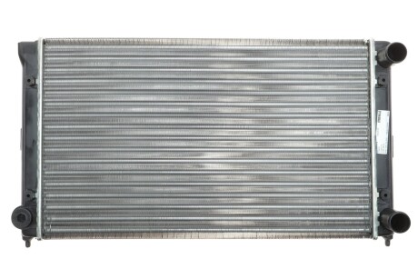 Радіатор охолодження VW Caddy 82-92/Golf 79-93 (322x525x34) MAHLE UA63 MAHLE / KNECHT CR 340 001S