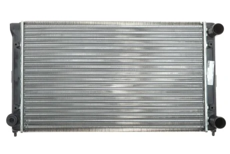 Радіатор охолодження VW Caddy 82-92/Golf 79-93 (322x525x34) MAHLE UA63 MAHLE / KNECHT CR 340 001S