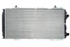 Радіатор охолодження Citroen Jumper/Fiat Ducato/Peugeot Boxer 94- (-AC) MAHLE (opt-om) MAHLE / KNECHT CR 34 000S (фото 1)