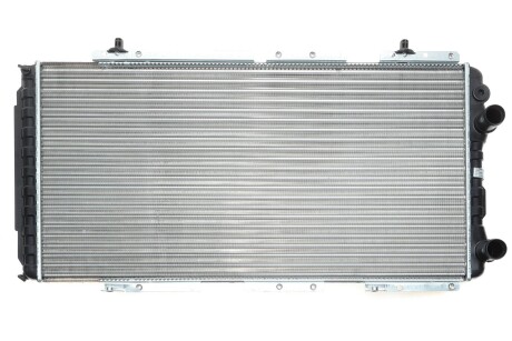 Радіатор охолодження Citroen Jumper/Fiat Ducato/Peugeot Boxer 94- (-AC) MAHLE (opt-om) MAHLE / KNECHT CR 34 000S