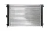 Радіатор охолодження MAHLE / KNECHT CR 342 000S (фото 1)