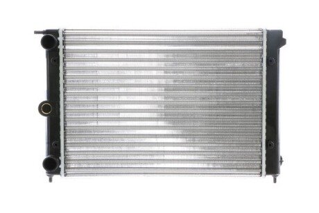 Радіатор охолодження MAHLE / KNECHT CR 342 000S