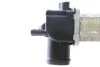 Радіатор охолодження MAHLE / KNECHT CR 342 000S (фото 9)
