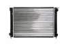 Радіатор охолодження MAHLE / KNECHT CR 343 000S (фото 2)