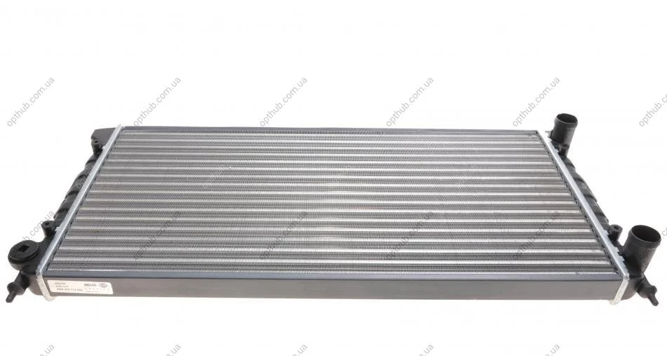 Радіатор охолодження VW Passat 1.8-2.0 88-97 MAHLE (opt-om) MAHLE / KNECHT CR 345 000S (фото 1)