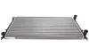 Радіатор охолодження VW Passat 1.8-2.0 88-97 MAHLE (opt-om) MAHLE / KNECHT CR 345 000S (фото 1)