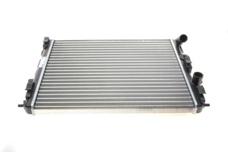 Радіатор охолодження Renault Kangoo 1.6 16V/1.9D/dTi/dCi 99- MAHLE UA63 MAHLE / KNECHT CR 36 000S