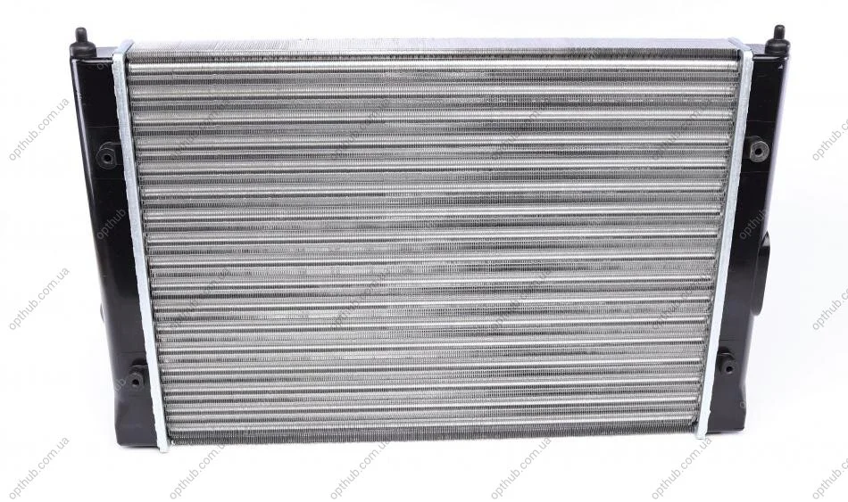 Радіатор охолодження MAHLE / KNECHT CR 364 000S (фото 1)