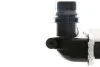 Радіатор охолодження VW Golf IV 1.4-1.6 97-06/Skoda Octavia 1.4/1.6 96-10 (-AC) (МКПП) MAHLE UA63 MAHLE / KNECHT CR 367 000S (фото 11)