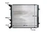 Радіатор охолодження VW Golf IV 1.4-1.6 97-06/Skoda Octavia 1.4/1.6 96-10 (-AC) (МКПП) MAHLE UA63 MAHLE / KNECHT CR 367 000S (фото 12)