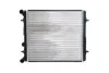 Радіатор охолодження VW Golf IV 1.4-1.6 97-06/Skoda Octavia 1.4/1.6 96-10 (-AC) (МКПП) MAHLE UA63 MAHLE / KNECHT CR 367 000S (фото 2)