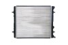 Радіатор охолодження VW Golf IV 1.4-1.6 97-06/Skoda Octavia 1.4/1.6 96-10 (-AC) (МКПП) MAHLE UA63 MAHLE / KNECHT CR 367 000S (фото 6)