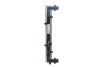 Радіатор охолодження VW Golf IV 1.4-1.6 97-06/Skoda Octavia 1.4/1.6 96-10 (-AC) (МКПП) MAHLE UA63 MAHLE / KNECHT CR 367 000S (фото 8)
