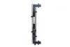 Радіатор охолодження VW Golf IV 1.4-1.6 97-06/Skoda Octavia 1.4/1.6 96-10 (-AC) (МКПП) MAHLE UA63 MAHLE / KNECHT CR 367 000S (фото 8)