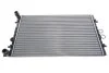 Радіатор охолодження Skoda Octavia/VW Bora/Golf IV 1.4-2.3/1.9TDI MAHLE UA63 MAHLE / KNECHT CR 368 001S (фото 1)