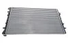 Радіатор охолодження Skoda Octavia/VW Bora/Golf IV 1.4-2.3/1.9TDI MAHLE UA63 MAHLE / KNECHT CR 368 001S (фото 4)