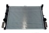 Радіатор охолодження MB E-class (S211/W211) 1.8-5.0 02-10 (5ст. АКПП) MAHLE UA63 MAHLE / KNECHT CR 37 000S (фото 1)