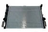 Радиатор охлаждения MB E-class (S211/W211) 1.8-5.0 02-10 (5ст. АКПП) MAHLE UA63 MAHLE / KNECHT CR 37 000S (фото 1)