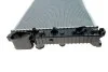Радиатор охлаждения MB E-class (S211/W211) 1.8-5.0 02-10 (5ст. АКПП) MAHLE UA63 MAHLE / KNECHT CR 37 000S (фото 5)