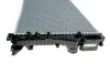 Радиатор охлаждения MB E-class (S211/W211) 1.8-5.0 02-10 (5ст. АКПП) MAHLE UA63 MAHLE / KNECHT CR 37 000S (фото 6)