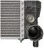 Радіатор охолодження MAHLE / KNECHT CR 387 000S (фото 13)