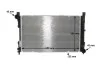 Радіатор охолодження MAHLE / KNECHT CR 387 000S (фото 16)