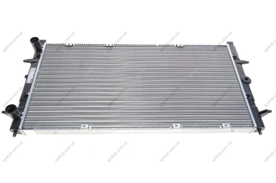 Радіатор охолодження VW T4 MAHLE UA63 MAHLE / KNECHT CR 398 000S (фото 1)