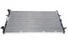 Радіатор охолодження VW T4 MAHLE UA63 MAHLE / KNECHT CR 398 000S (фото 1)