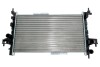 Радіатор охолодження Opel Combo 1.3/1.7CDTi 04- (+AC/МКПП) MAHLE (opt-om) MAHLE / KNECHT CR 422 000S (фото 1)