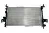 Радіатор охолодження Opel Combo 1.3/1.7CDTi 04- (+AC/МКПП) MAHLE (opt-om) MAHLE / KNECHT CR 422 000S (фото 1)