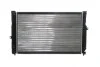 Радіатор системи охолодження MAHLE / KNECHT CR 423 000S (фото 7)