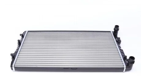 Радіатор охолодження Skoda Fabia 99-14/Roomster 06-15 MAHLE (opt-om) MAHLE / KNECHT CR 505 000S